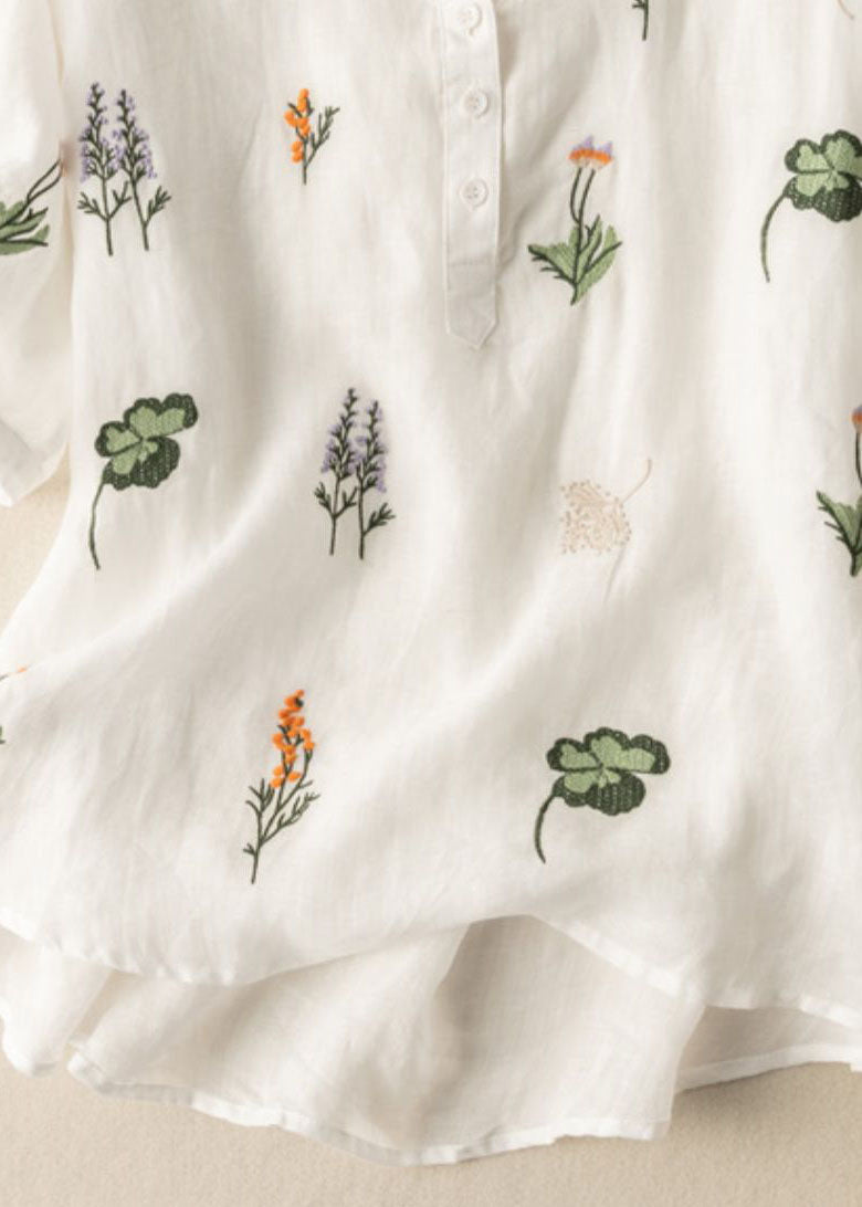 Elegantly Styled Shirt for Everyday Wear