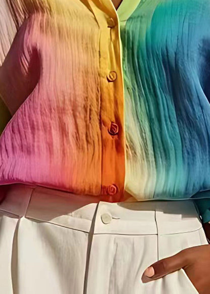 Classic Vintage Shirt with a Flattering Fit