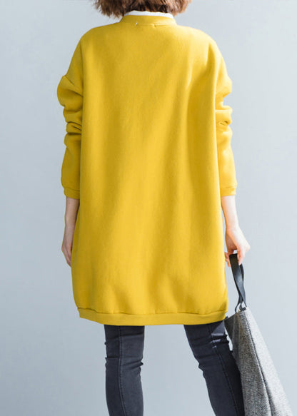 Effortlessly Elegant Coat with a Timeless Design