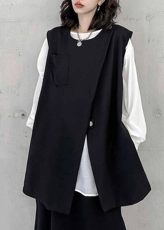 Polished Coat with an Effortless Classic Look
