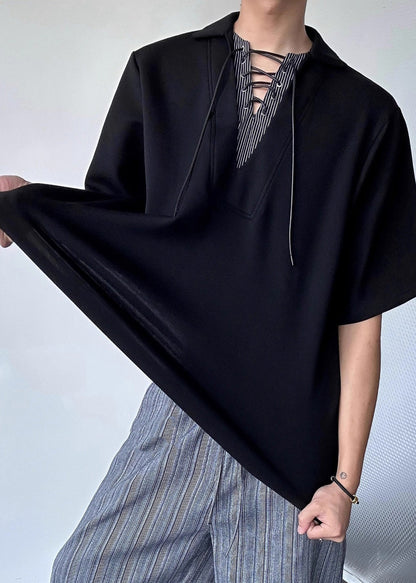 Well Tailored Shirt with a Graceful Silhouette
