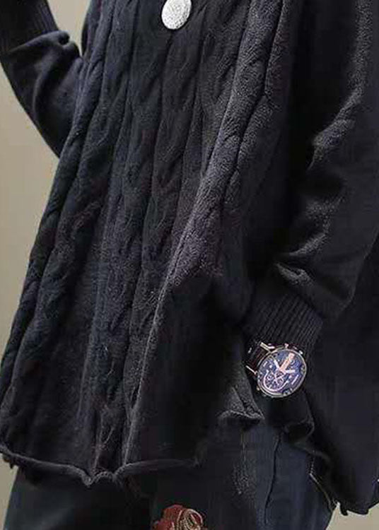 Polished Sweater with an Effortless Classic Look
