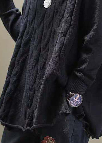 Polished Sweater with an Effortless Classic Look
