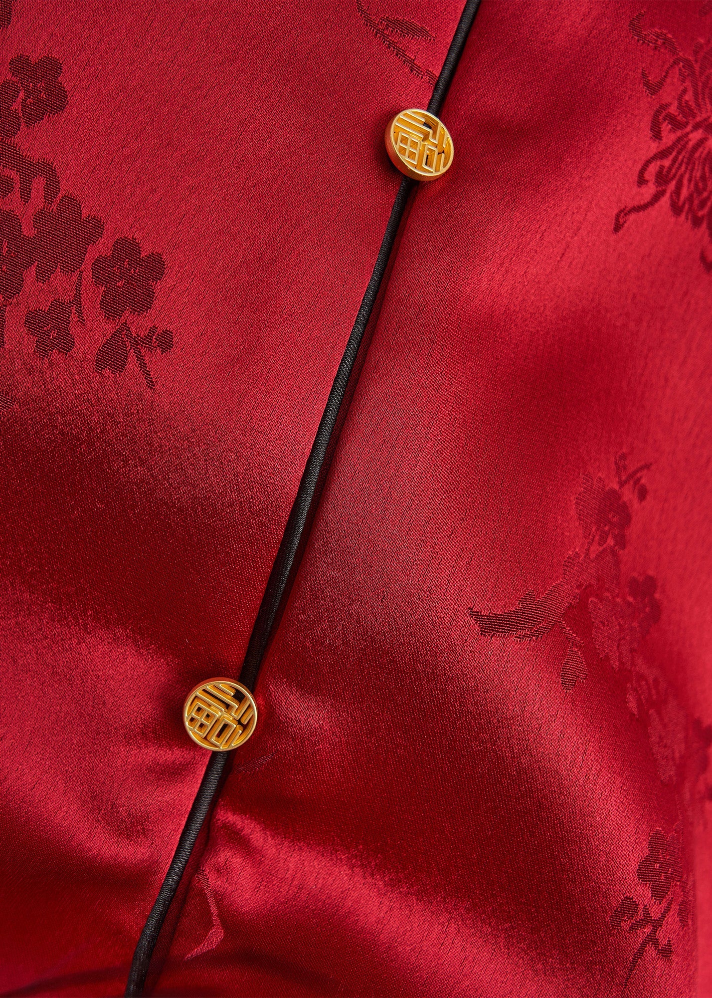 Beautifully Crafted Garment in a Classic Style