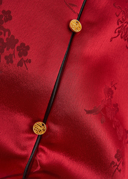 Beautifully Crafted Garment in a Classic Style