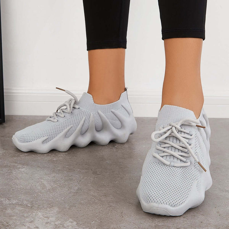 Beautifully Crafted Orthopedic Sneakers