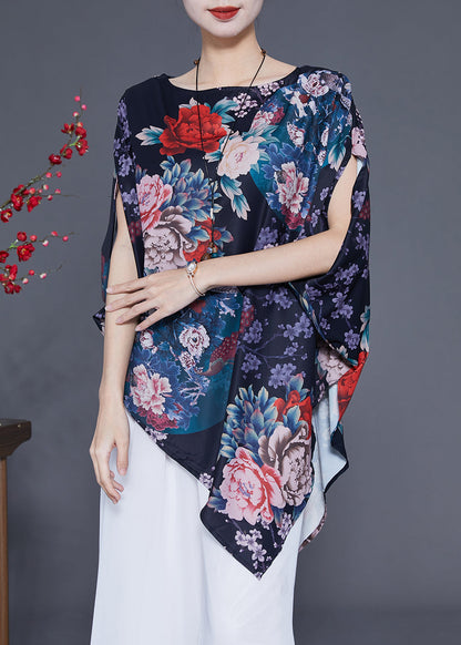 Classic Vintage & Enduringly Stylish Blouse