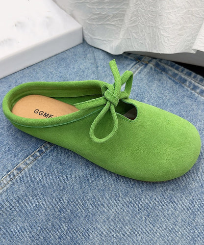 Graceful Orthopedic Slippers for Modern Look