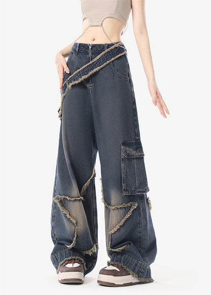 Sophisticated Pants with a Clean Classic Look