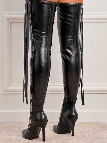 Stylish Orthopedic Boots for Any Occasion