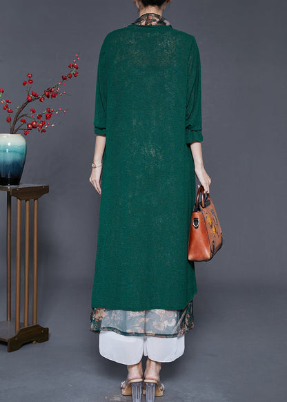 Polished Cardigan with an Effortless Classic Look