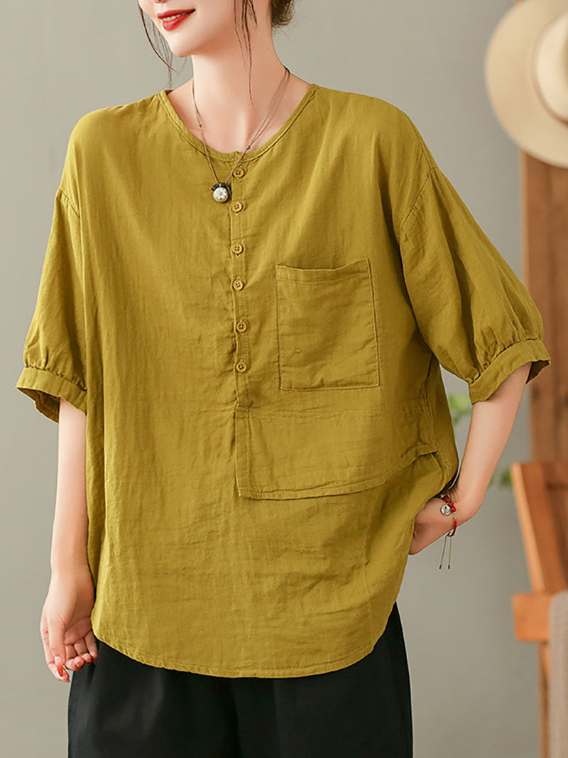 Gracefully Styled Shirt for Any Occasion