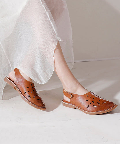 Elegant Orthopedic Sandals for Every Step