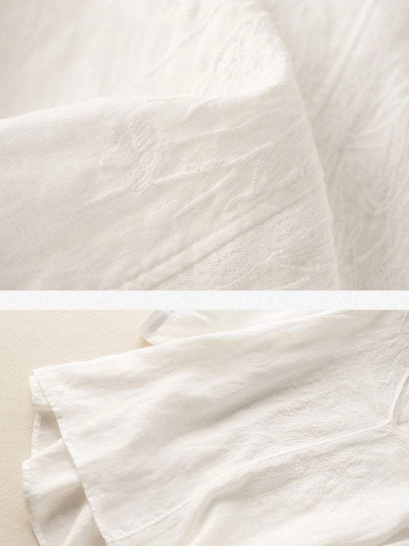 Elegantly Styled Top for Everyday Wear