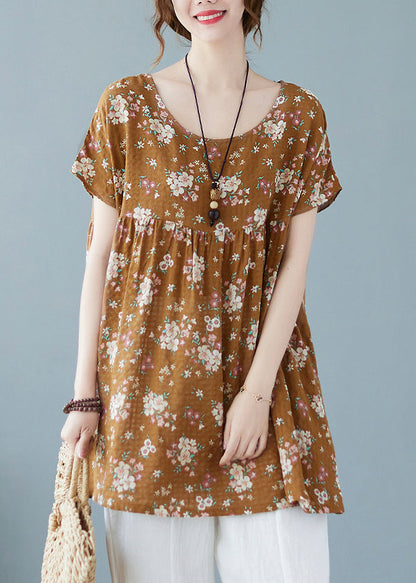 Elegantly Styled Garment for Everyday Wear