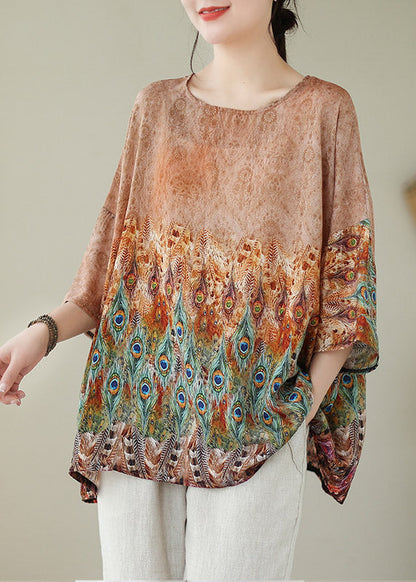 Polished Shirt with an Effortless Classic Look