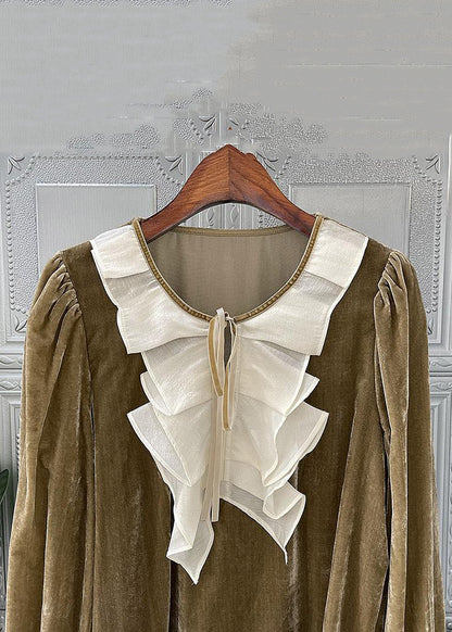 Polished Top with an Effortless Classic Look