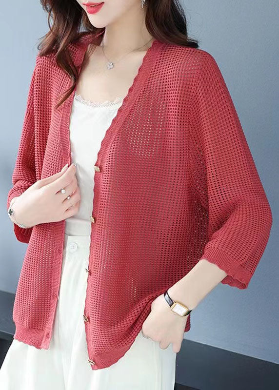 Elegantly Styled Cardigan for Everyday Wear