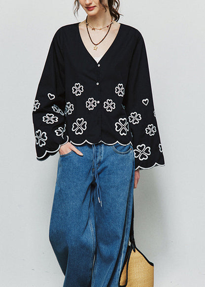 Polished Shirt with an Effortless Classic Look