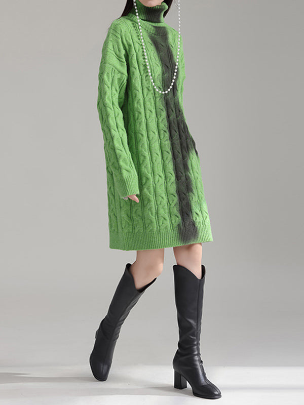 Gracefully Styled Sweater for Any Occasion