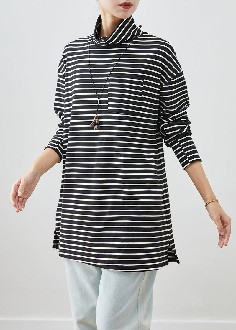 A Vintage Style Shirt with Delicate Timeless Details