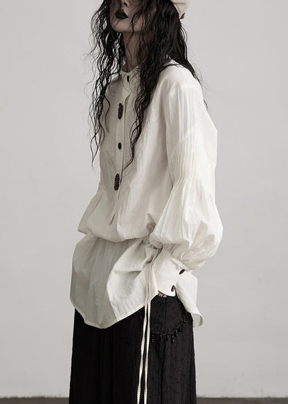 Polished Top with an Effortless Classic Look