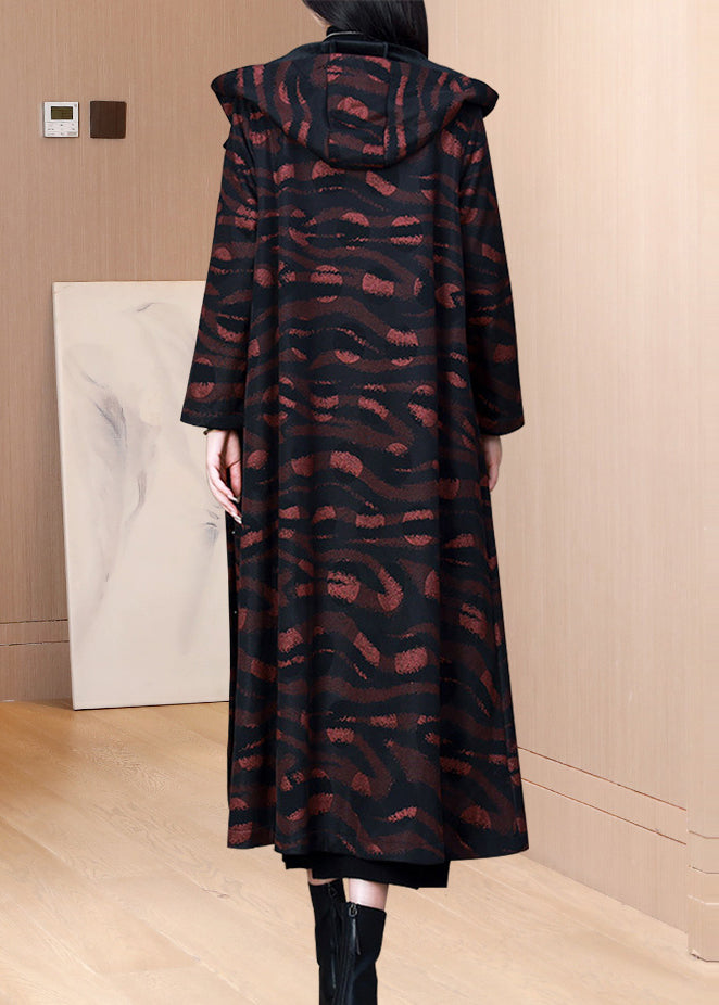 Polished Coat with an Effortless Classic Look