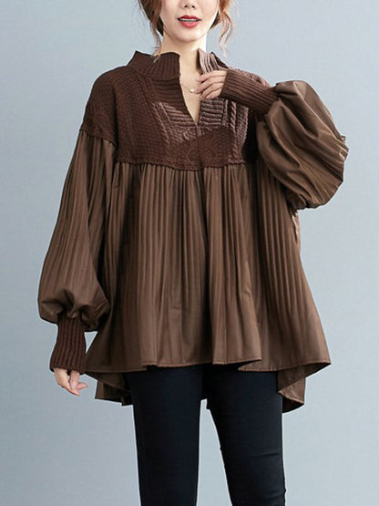 Polished Pullover with an Effortless Classic Look