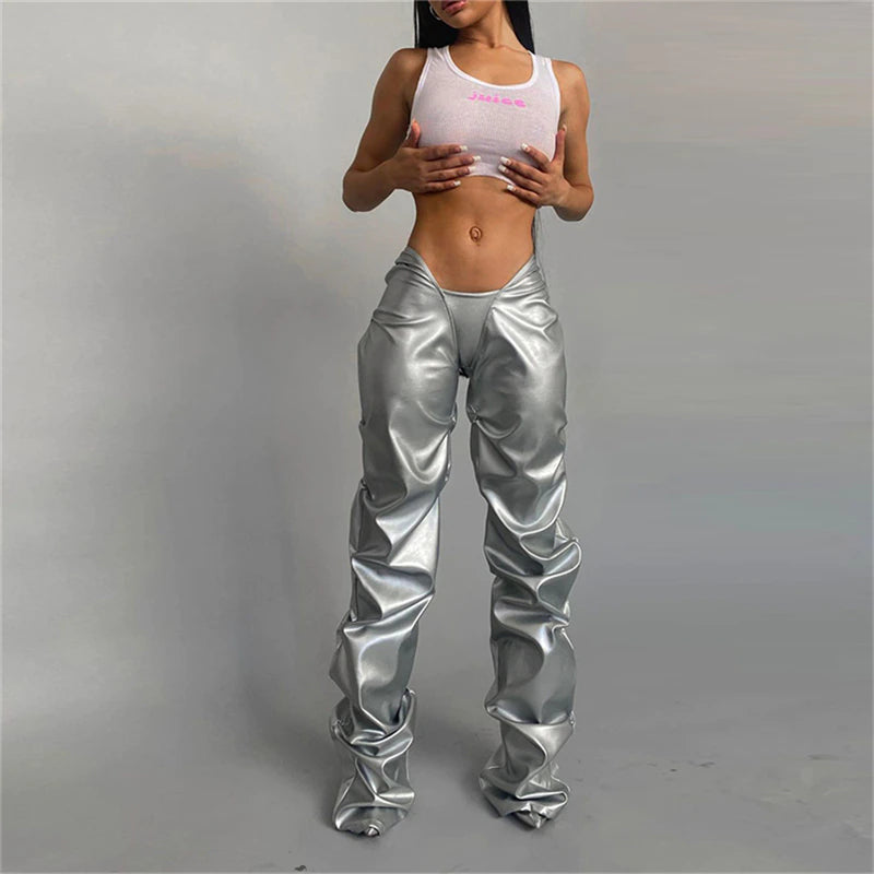 Classic Vintage & Enduringly Stylish Pants