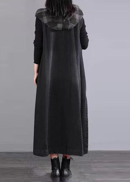 Vintage Inspired Garment with a Contemporary Edge