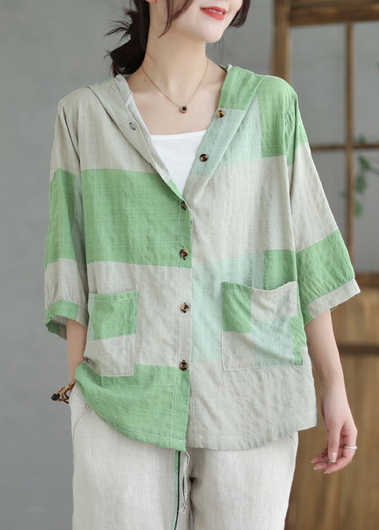 Sophisticated Shirt with a Clean Classic Look