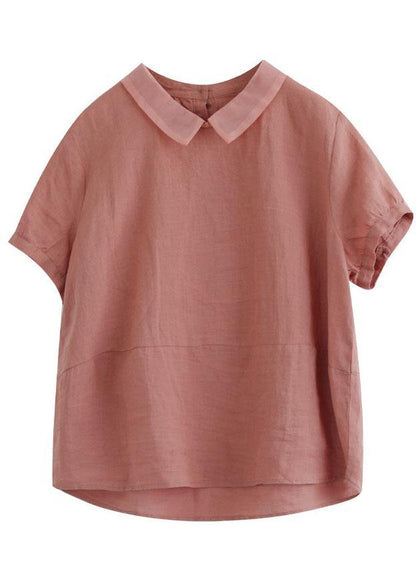 Polished Shirt with an Effortless Classic Look
