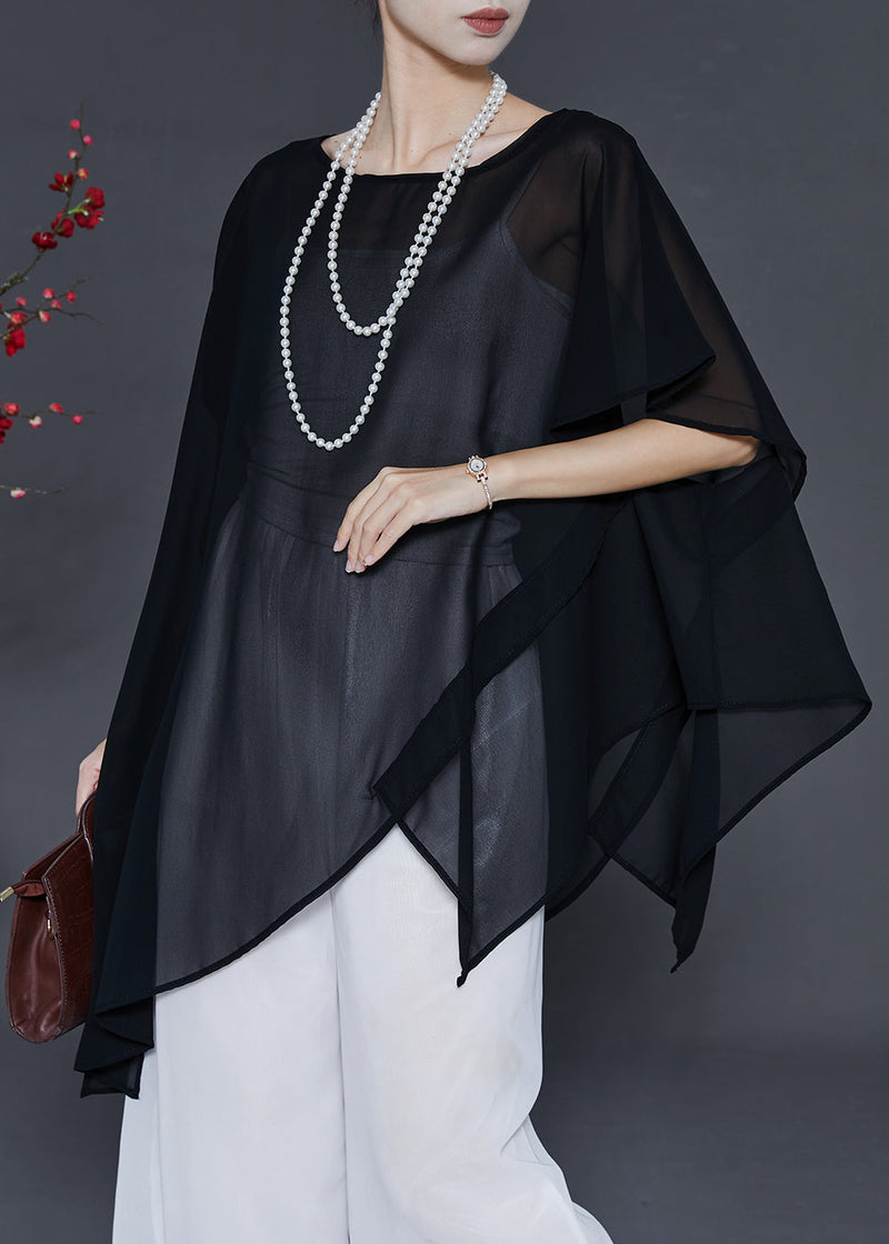 Beautifully Finished Top in a Timeless Design