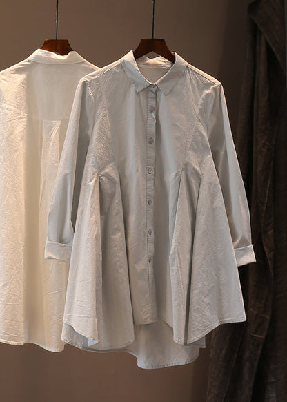 Beautifully Finished Shirt in a Timeless Design