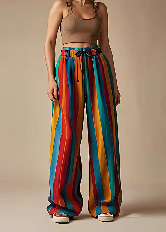 Gracefully Styled Pants for Any Occasion