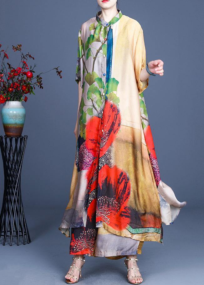 Beautifully Finished Garment in a Timeless Design