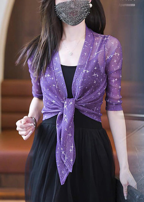 Sophisticated Cardigan with a Clean Classic Look