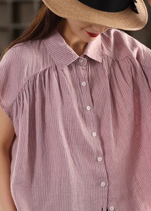 Polished Blouse with an Effortless Classic Look