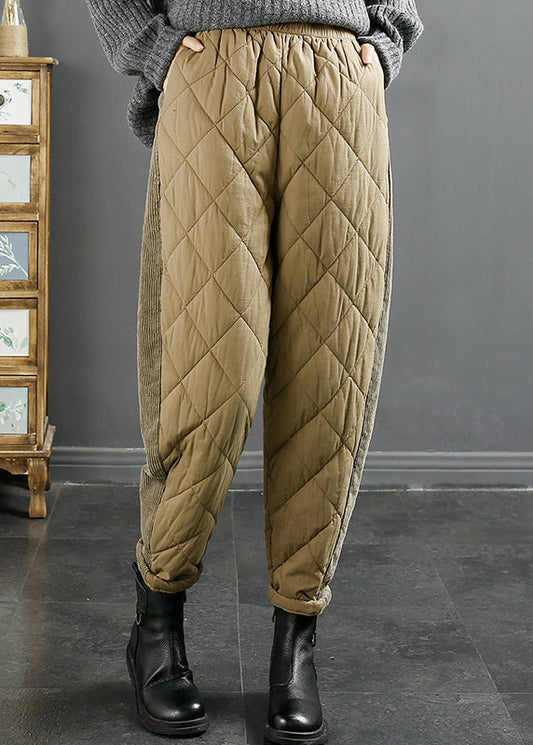 Sophisticated Pants with a Clean Classic Look