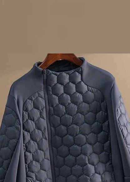 Classic Vintage Coat with a Flattering Fit