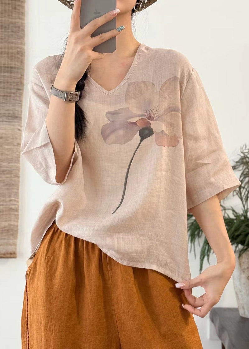 Polished Shirt with an Effortless Classic Look
