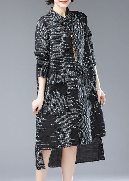 Vintage Inspired Coat with a Contemporary Edge