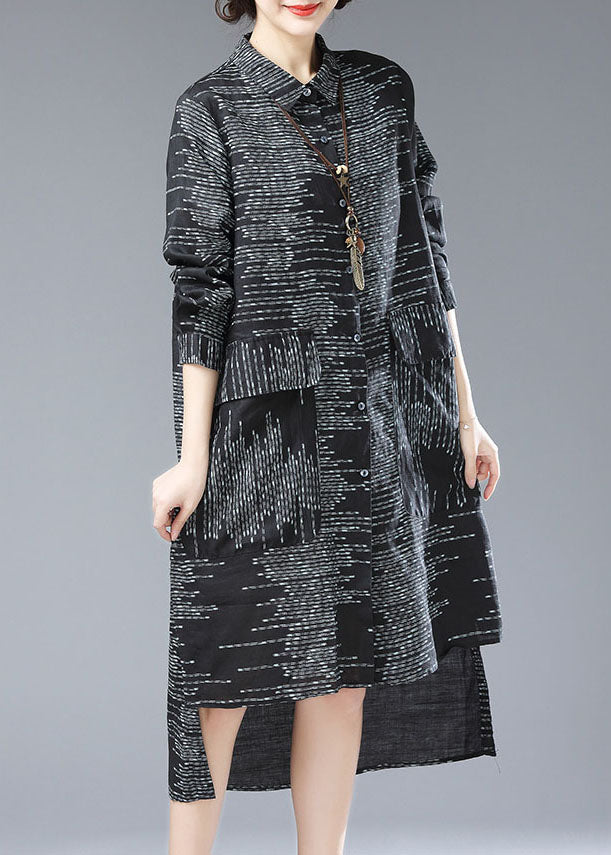 Vintage Inspired Coat with a Contemporary Edge