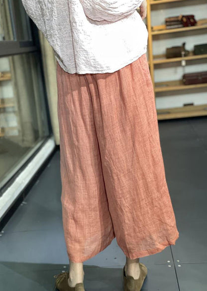 Sophisticated Pants with a Clean Classic Look