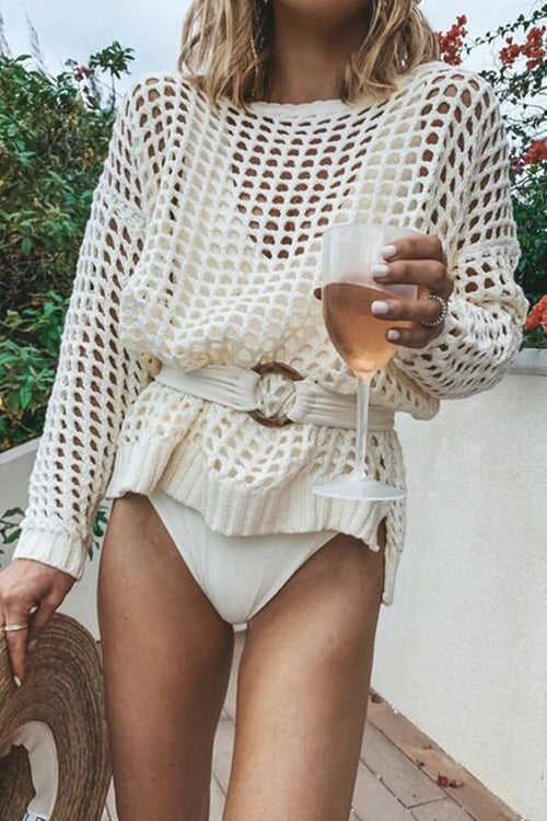 Sophisticated Shirt with a Clean Classic Look
