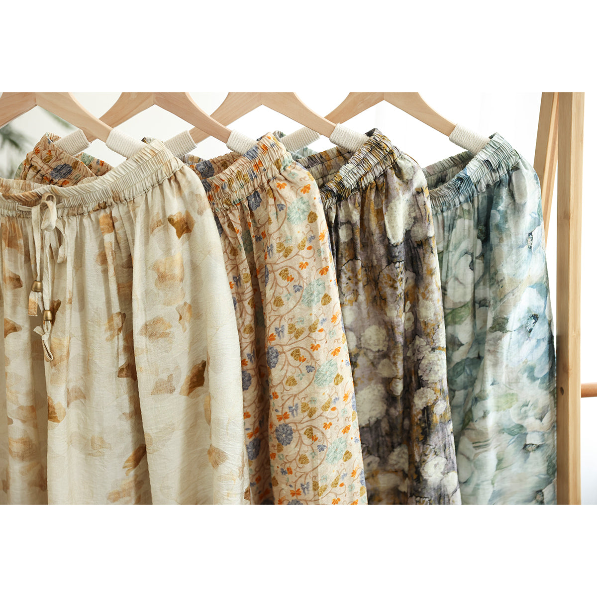 Gracefully Styled Garment for Any Occasion
