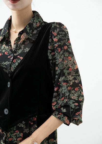 Gracefully Styled Blouse for Any Occasion