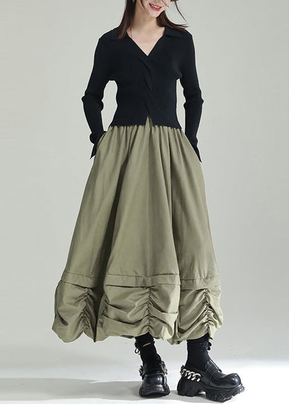Beautifully Balanced Garment with Timeless Character