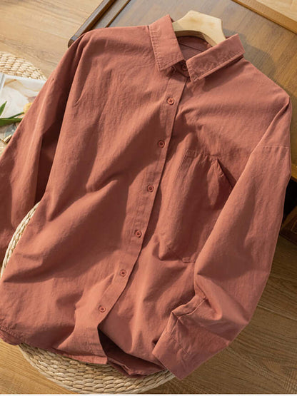 Gracefully Styled Shirt for Any Occasion