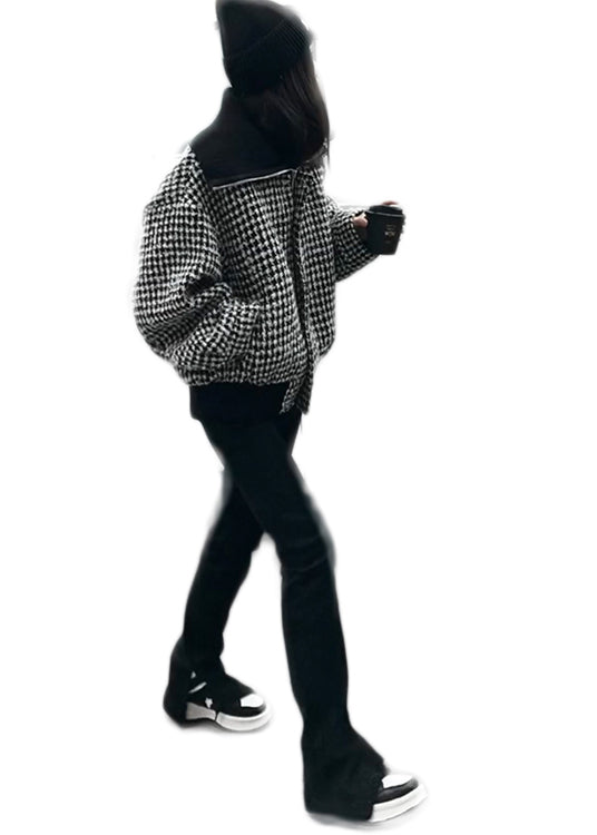 Beautifully Balanced Jacket with Timeless Character